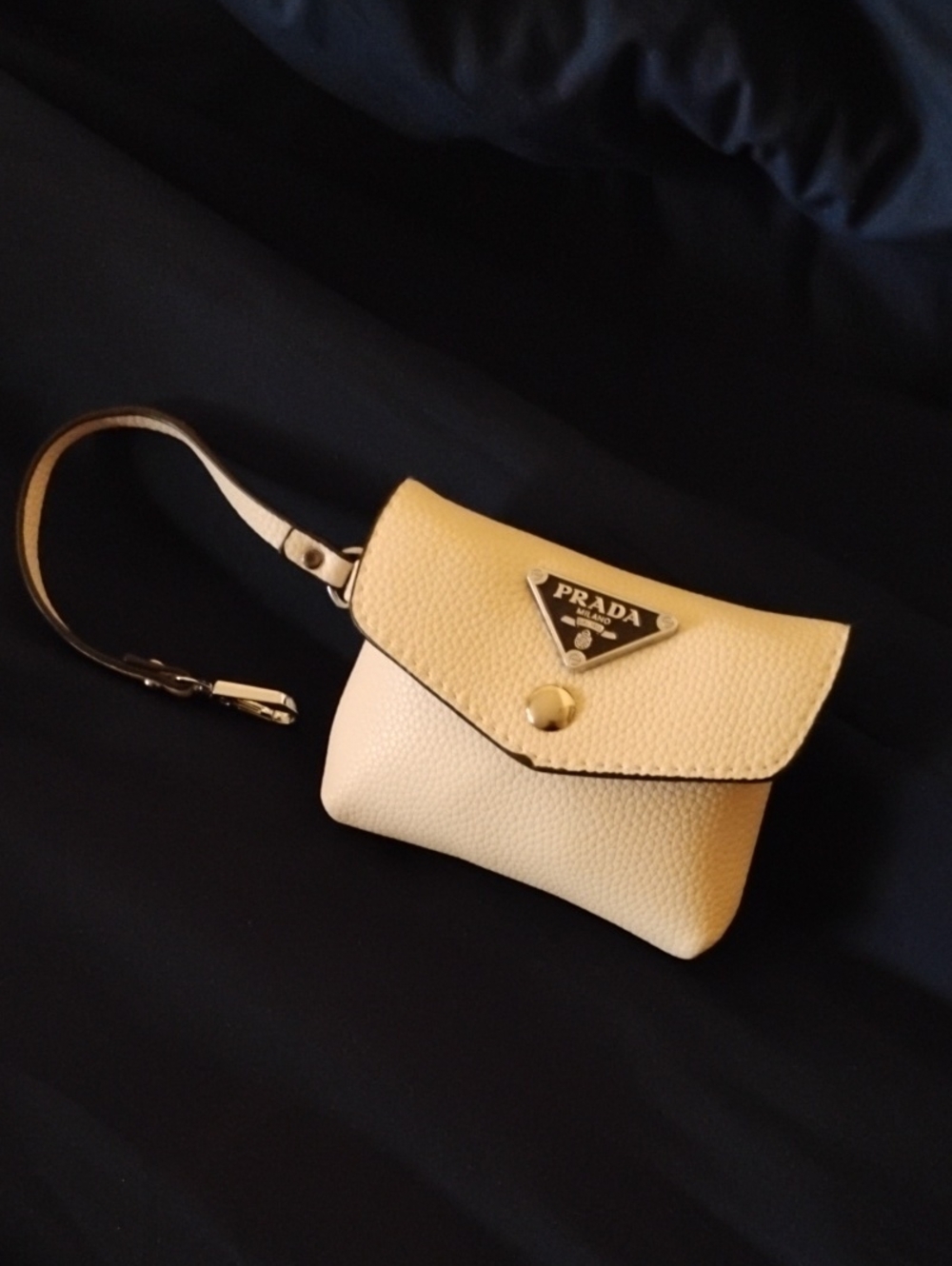 New POUCH
